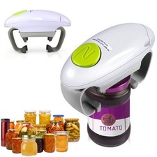 For Electric Can Opener