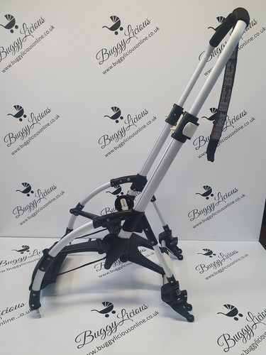 Bugaboo bee plus - bee, chassis