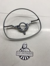 Horn Ring Matt US Version