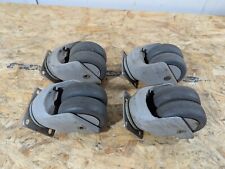 Braked Steinco Aircraft