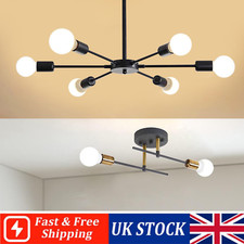 Vintage Pendant Light Modern