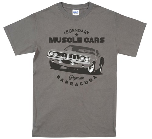 Classic american muscle - american, car
