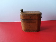 Vintage Leather Travelling Ink