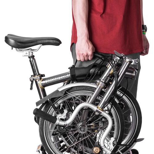 Rockbros brompton bike - brompton,