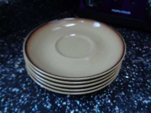 Denby savoy saucers 5 - denby,