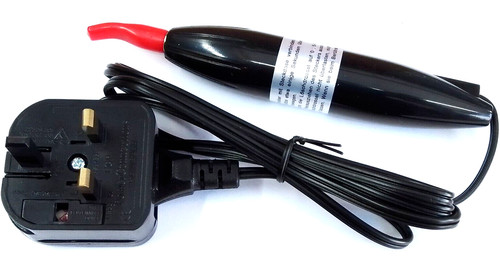 Tape head demagnetizer - tape,