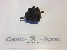 peugeot 205 1.6 / 1.9 gti xs mi16 all 205 top engine mount rubber 