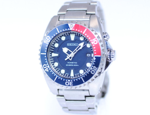 Seiko prospex ska369 kinetic - seiko,