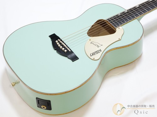 Gretsch g5021 mnt met - mnt,