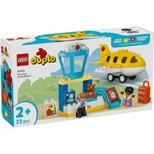 Lego Duplo 10443 First Time at