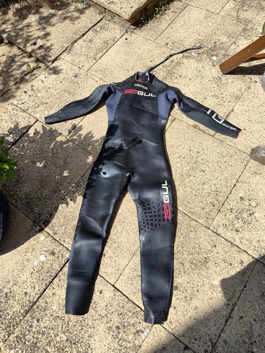 Gul waterman open water - open,