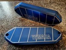 Yamaha Fzs600  Fazer 600  Cam