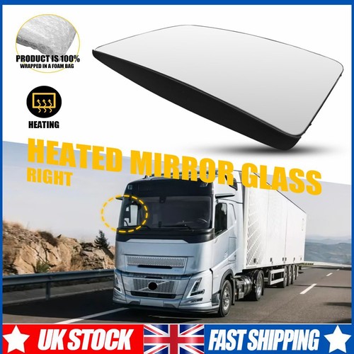 For volvo fh4 fm4 - 2012+, wide