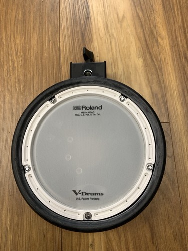 Roland single zone mesh - roland, 6”