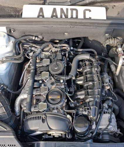 Audi 2008 2013 8 - 2008-2013, 1.8
