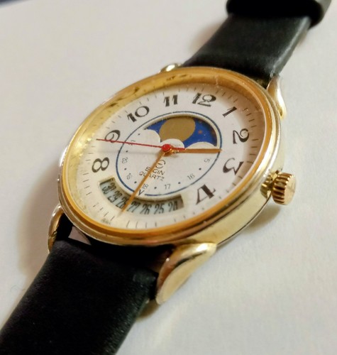 Vintage elgin unisex moon - elgin,