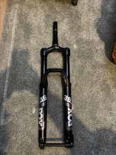 Fox 36 Rhythm 160mm Travel 29 2023 invisi wrapped