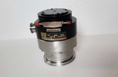 Edwards ext250h turbomolecular - ext250h,