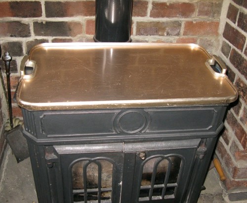 Lumium large vintage - large,