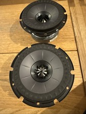 KEF full range speaker driver