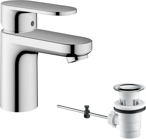 Hansgrohe vernis blend basin - blend,
