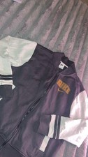 Nike Varsity Bomber Jacket