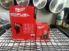 Milwaukee M12FCIWF38G3-0 12v