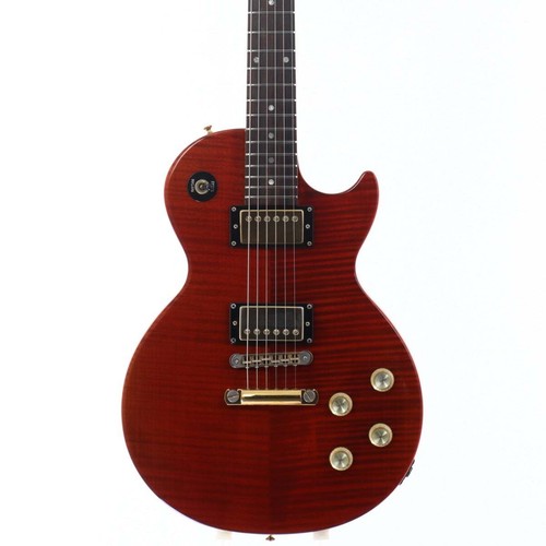 Gibson les paul - paul, junior