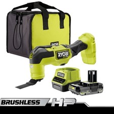 Ryobi 18V ONE+ HP High