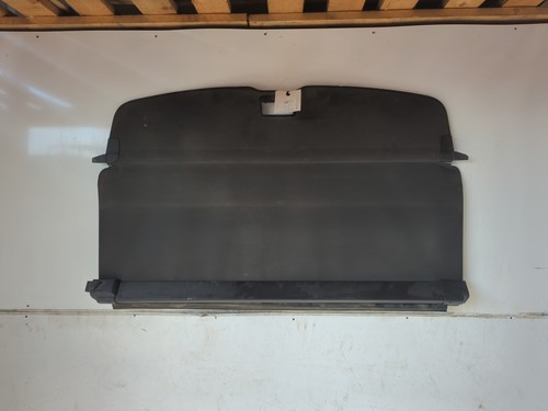 Citroen parcel shelf - c5,