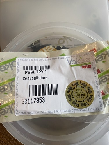 Vokera conveyor 20117854 - vokera,