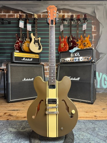 Epiphone tom delonge signature - epiphone,