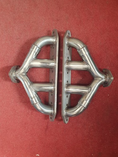 Daimler sp250 exhaust - daimler,
