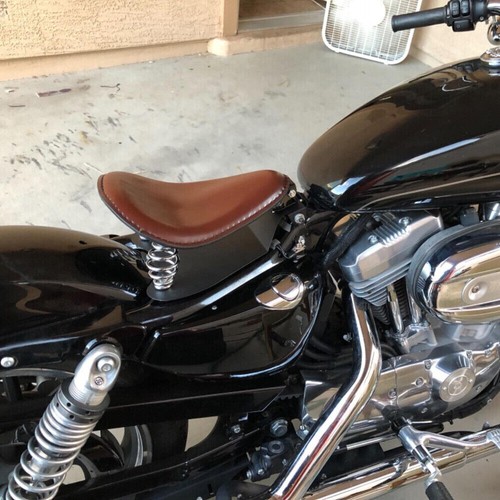 Motorcycle spring solo - motorcycle,
