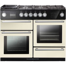 Rangemaster NEX110SODFFIV/C