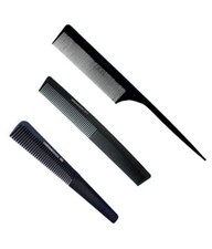 Toni&Guy Carbon Antistatic