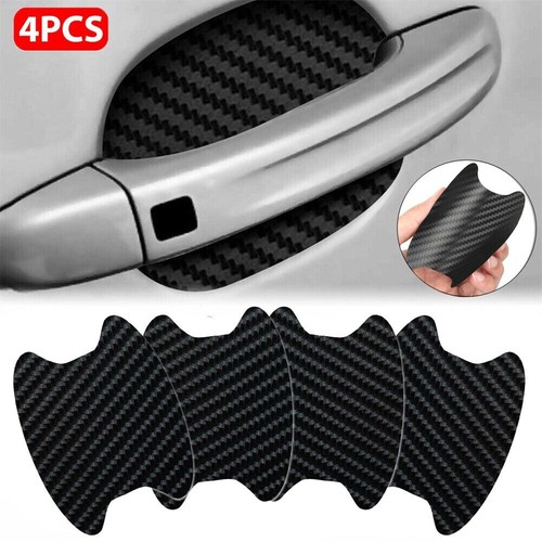 Car door handle protector - 4x,
