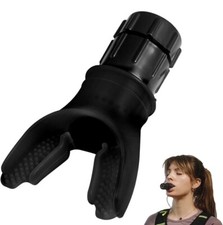 Breathing Exercise Device Lung