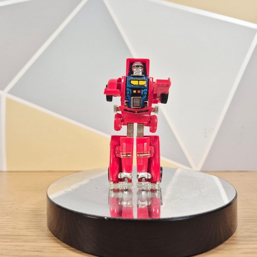Vintage good knight robo - vintage,