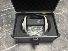 3DIO FS Binaural Microphone Stereo ASMR Recording Used with Case and Cable