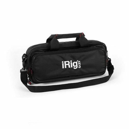 Multimedia irig keys mini - irig,