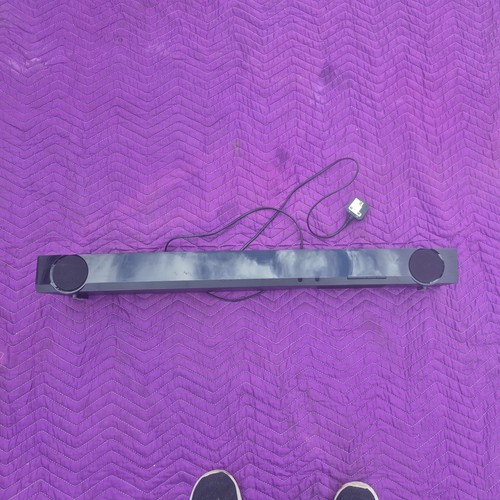 Yamaha yas soundbar tv - soundbar,