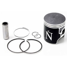 Namura Dirt Bike Piston Kit 56.73/+0.75 for Yamaha DTR125/DTX125 NX-40011-3