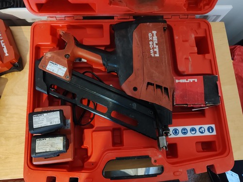 Hilti wf cordless - hilti,