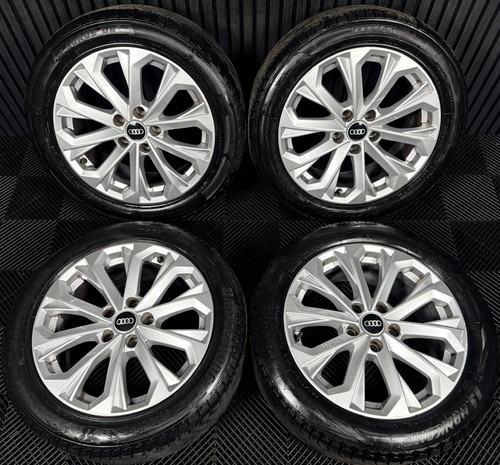 Audi silver b8 b9 10 - audi,