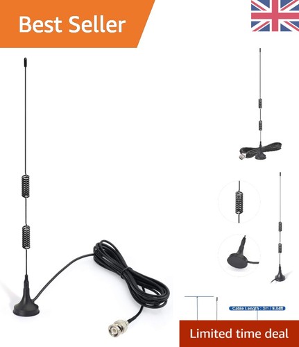 Vhf uhf police scanner - uhf,