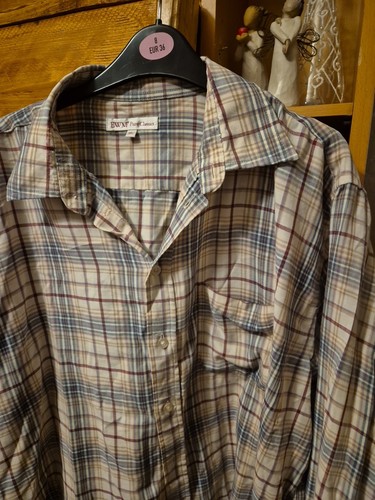 Ewm pure classics men shirt - pure,