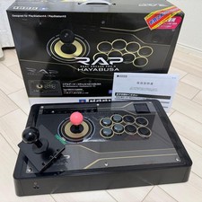 Hori Real Arcade Pro.N