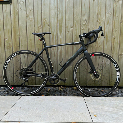 Planet london road sram - x,