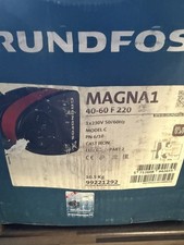 Grundfos Magna1 40-60 F 220